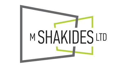 Shakides Ltd