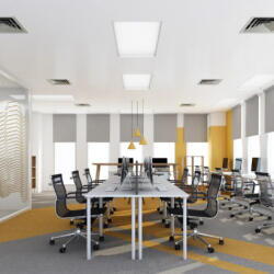 Gypsum Ceilings Are Widely Used In Homes Offices And Commercial Interiors