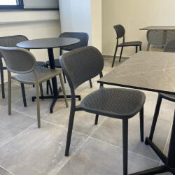 Nuta Chairs Table Bases And Tops