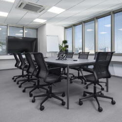 X5 Conference Dinamica Chairs